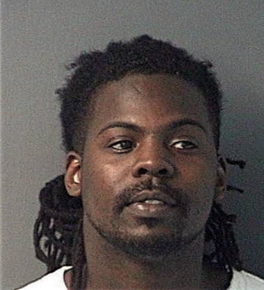 Kenneth Weathers, - Escambia County, FL 