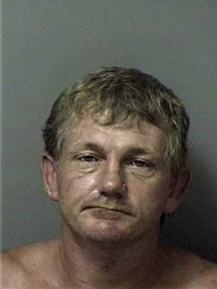 Travis Whatley, - Citrus County, FL 