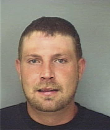Dion White - Polk County, FL 