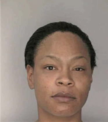 Sherri White - Hillsborough County, FL 