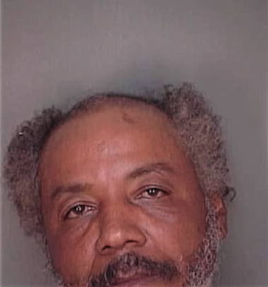 James Wilcox, - Polk County, FL 