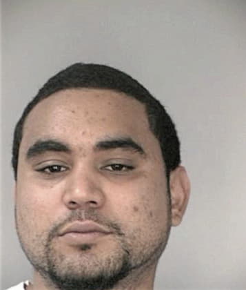 Brian Williams - Hillsborough County, FL 