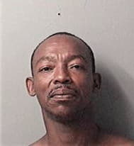 Eric Williams, - Escambia County, FL 