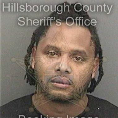 Khiry Williams, - Hillsborough County, FL 