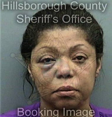 Nikia Williams, - Hillsborough County, FL 