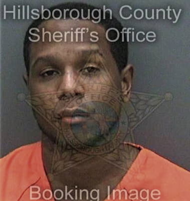 William Williams, - Hillsborough County, FL 