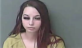 Ashley Wilson, - Howard County, IN 