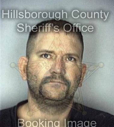 Raymond Yedowitz, - Hillsborough County, FL 