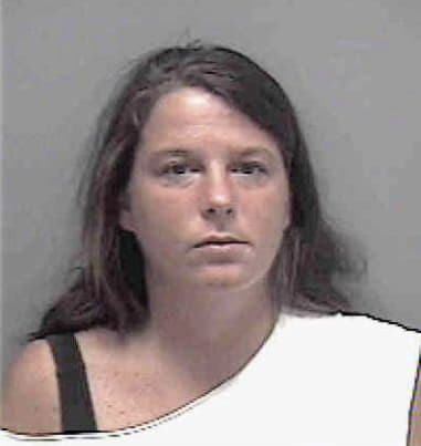 Nicolette Zimmer, - Lee County, FL 