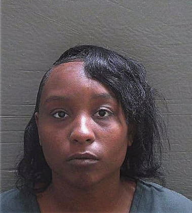 Priscilla Agbaje, - Escambia County, FL 