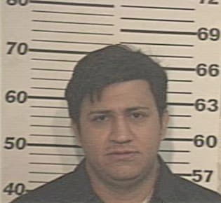 Pablo Alejandro, - Hidalgo County, TX 