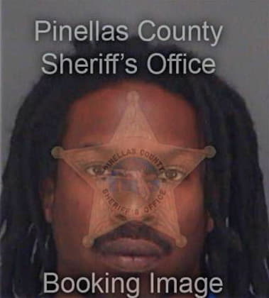 Corey Allen, - Pinellas County, FL 