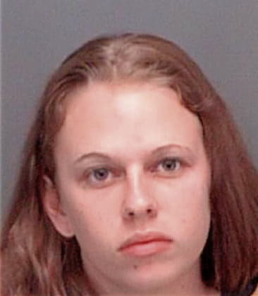 Doriana Atchley, - Pinellas County, FL 