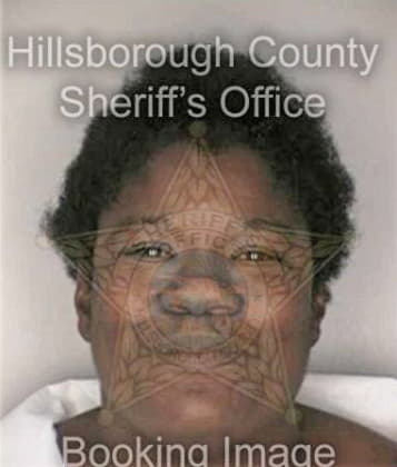 Letisha Austin, - Hillsborough County, FL 