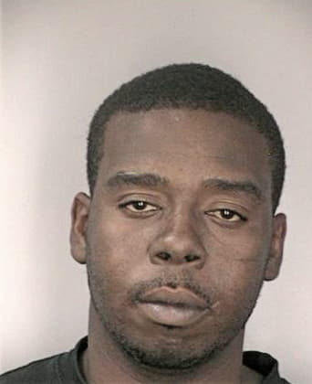 Thomas Austin, - Hillsborough County, FL 