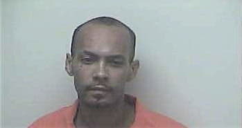 Anthony Bah, - Hart County, KY 