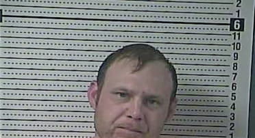 Seth Baker, - Boyle County, KY 