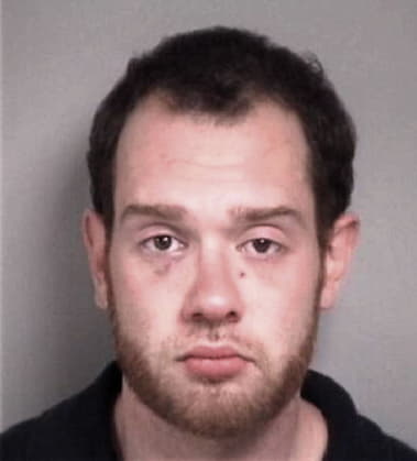 Nicholas Barbee, - Cabarrus County, NC 