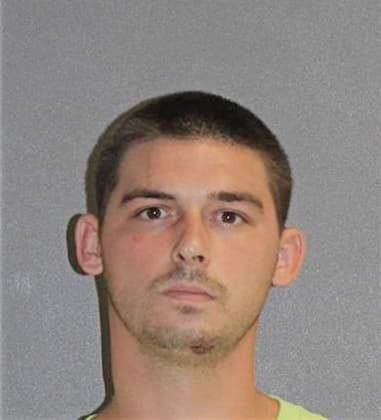 David Barlow, - Volusia County, FL 