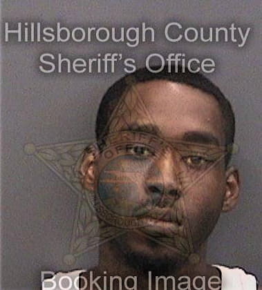 Eric Barnes, - Hillsborough County, FL 