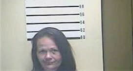 Davonna Barnett - Bell County, KY 