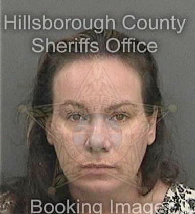 Alma Barocio, - Hillsborough County, FL 