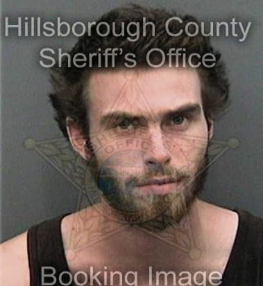 George Benavidesgonzalez, - Hillsborough County, FL 