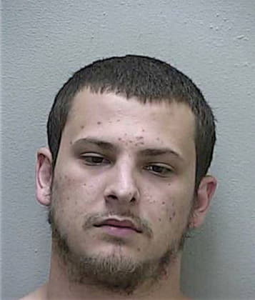 Owen Berry, - Marion County, FL 