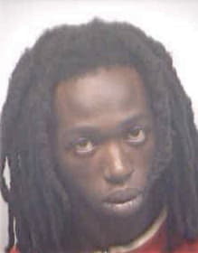 Thomas Blair - Fulton County, GA 