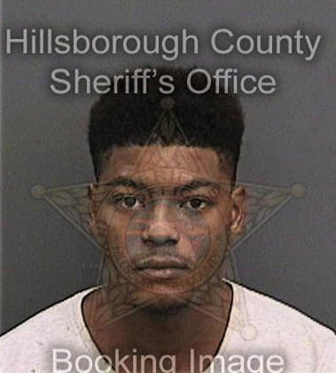 Larry Bogan - Hillsborough County, FL 