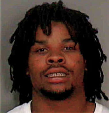 Jarvis Bonds - Polk County, FL 