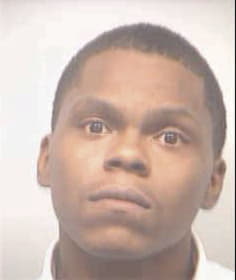 Wayne Boozer - Fulton County, GA 
