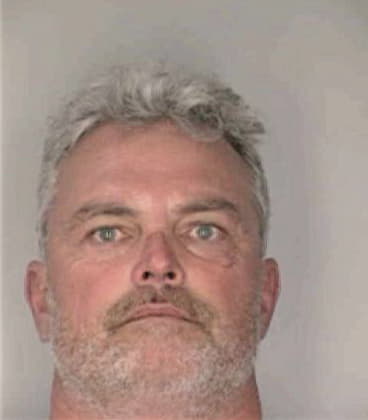 Daryl Braxton - Hillsborough County, FL 