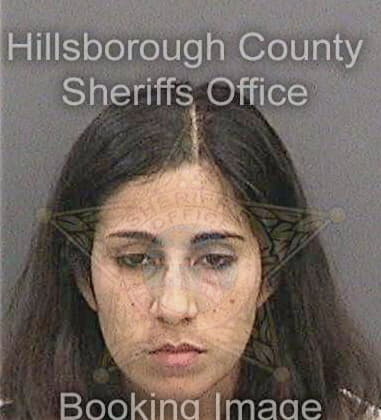 Johna Briganti - Hillsborough County, FL 