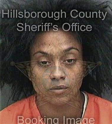 Beatrice Brinson - Hillsborough County, FL 