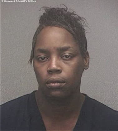 Denise Brooks, - Broward County, FL 