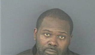 Gary Brown, - Gadsden County, FL 