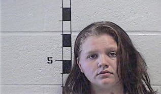 Shannon Brown, - Shelby County, KY 