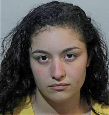 Kyhle Buckley, - Seminole County, FL 