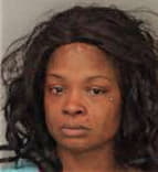 Lakashia Bunton, - Shelby County, TN 