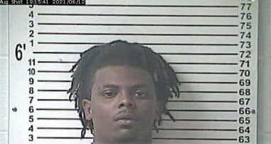 Darrell Burford, - Hardin County, KY 