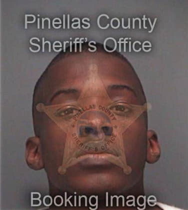 Terence Bynum, - Pinellas County, FL 