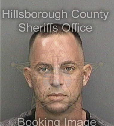 Hector Cabangonzalez, - Hillsborough County, FL 