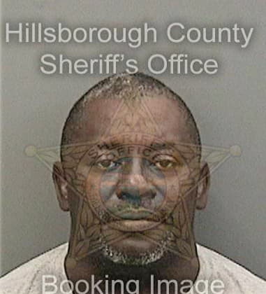 Ricky Campbell, - Hillsborough County, FL 