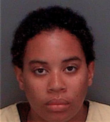 Brittany Cato, - Pinellas County, FL 