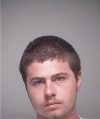 Joshua Childers, - Lake County, FL 