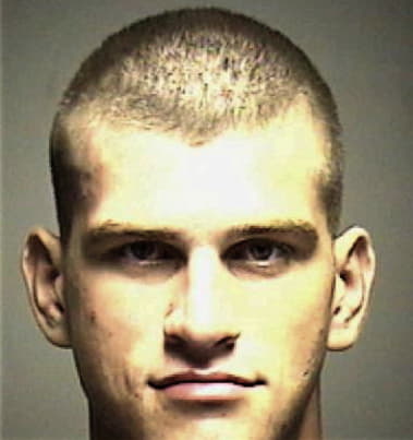 Steven Cline - Polk County, FL 