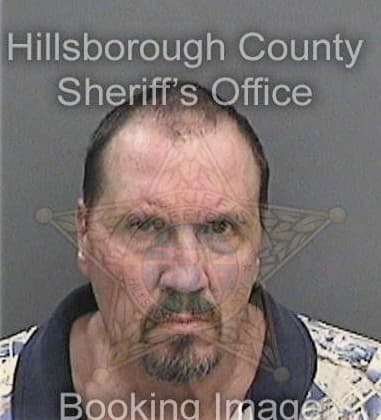 Sidney Cochran - Hillsborough County, FL 