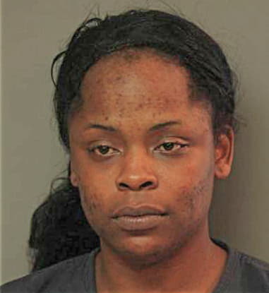 Marquita Cole - Polk County, FL 