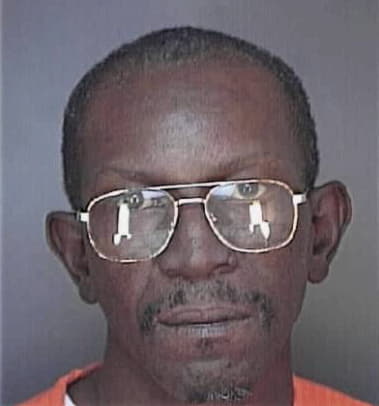 Johnny Coleman - Polk County, FL 